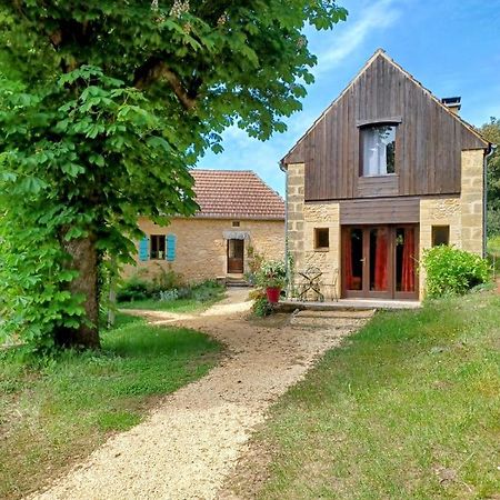 Gites Le Clos De Veyrignac Exterior photo
