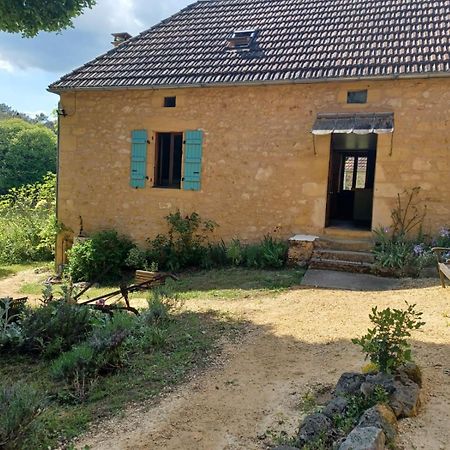 Gites Le Clos De Veyrignac Exterior photo