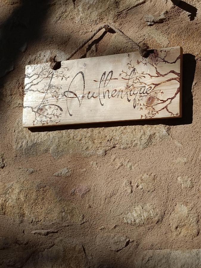 Gites Le Clos De Veyrignac Exterior photo