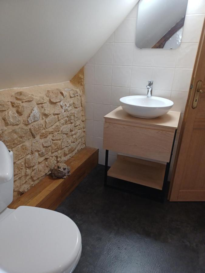 Gites Le Clos De Veyrignac Room photo