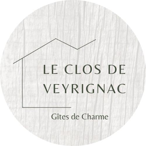 Gites Le Clos De Veyrignac Exterior photo